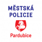 Městká policie Pardubice
